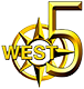 west 5