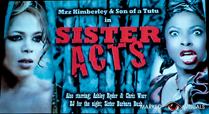 13-05-16 Sister Act