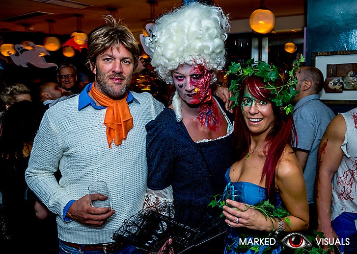 17-10-29 | Private Life Halloween