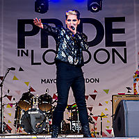 13-07-26 | Pride Main Stage