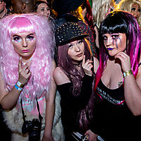 16-02-06 London Drag Festival